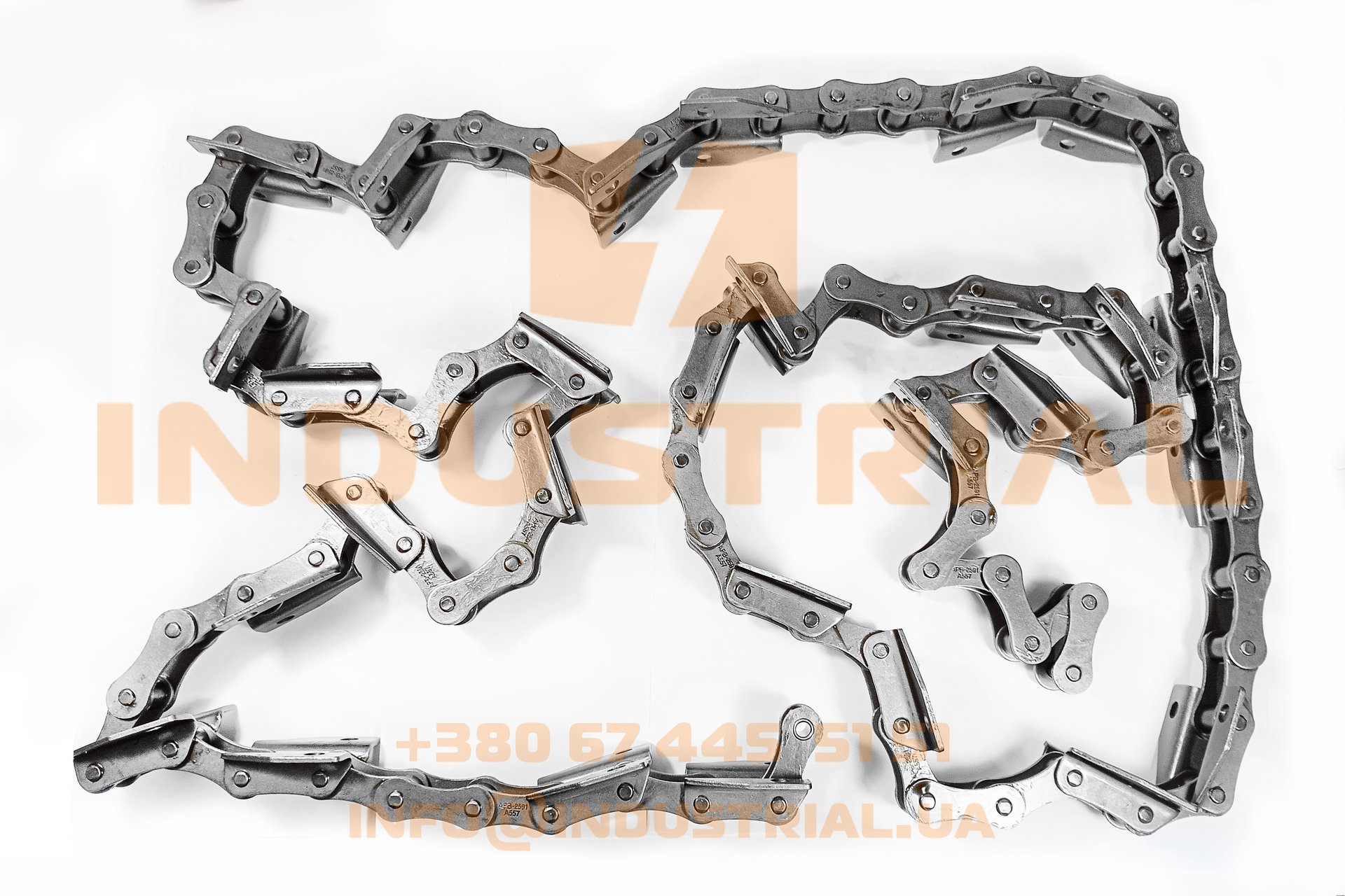 AGG 4796919 AGRI PARTS